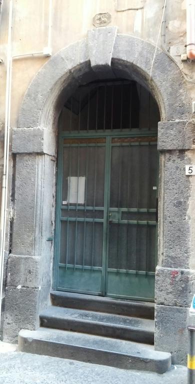 San Nicola Apartment Blu Neapel Exterior foto